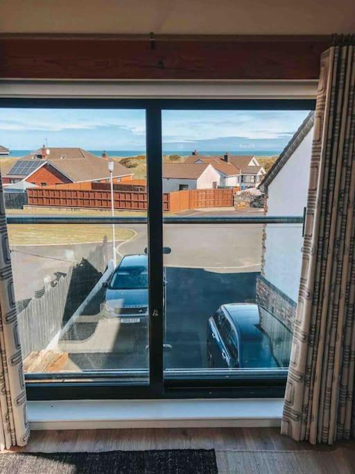 Апартаменты The Sea Loft Castlerock. Экстерьер фото