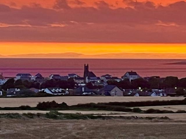 Апартаменты The Sea Loft Castlerock. Экстерьер фото